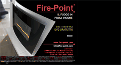 Desktop Screenshot of fire-point.com